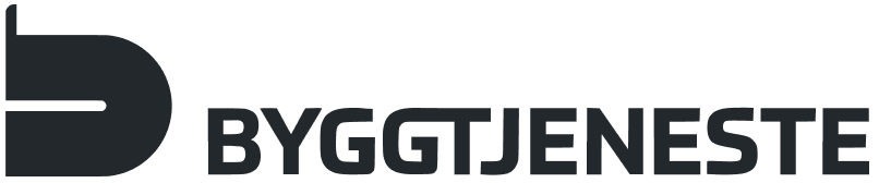 Byggtjeneste logo